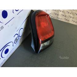 Fanale Stop Post. Destro Citroen C1 Nuovo Modello