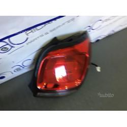 Fanale Stop Post. Destro Citroen C1 Nuovo Modello
