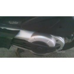 Gilera Fuoco 500 - 2007