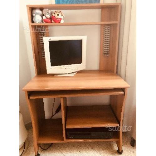 Mobile porta computer