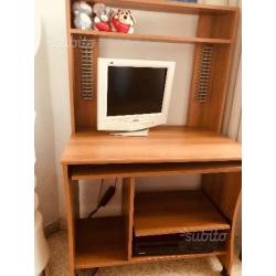Mobile porta computer