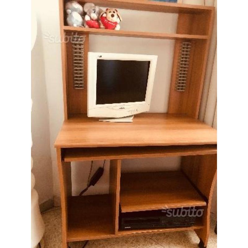 Mobile porta computer