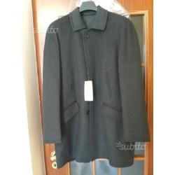 Elegante Cappotto Geoge Scott taglia 50 drop 6