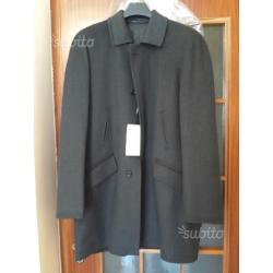 Elegante Cappotto Geoge Scott taglia 50 drop 6