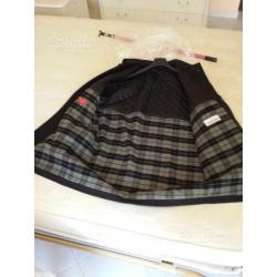 Elegante Cappotto Geoge Scott taglia 50 drop 6