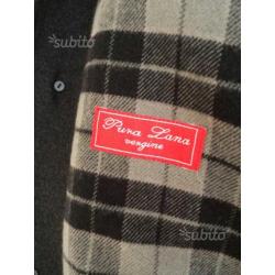 Elegante Cappotto Geoge Scott taglia 50 drop 6