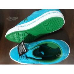 New CONVERSE Sneaker -- size 10 - Tg. 44