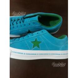 New CONVERSE Sneaker -- size 10 - Tg. 44