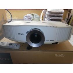 Videoproiettore epson full hd