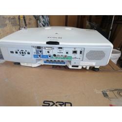 Videoproiettore epson full hd