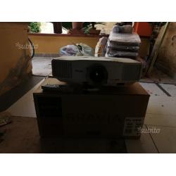 Videoproiettore epson full hd