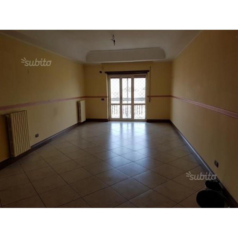 Immobile Residenziale Via Aldo Cocchia 3
