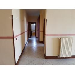 Immobile Residenziale Via Aldo Cocchia 3