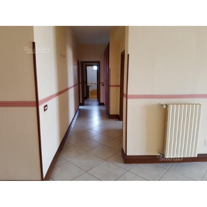 Immobile Residenziale Via Aldo Cocchia 3