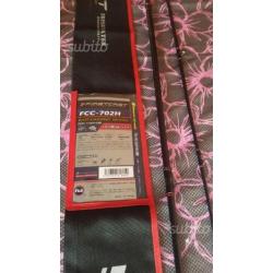 Canna casting spinning majorcraft artificiali