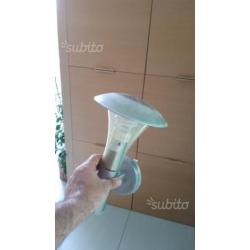 Faretti applique lampioncino giardino terrazzo