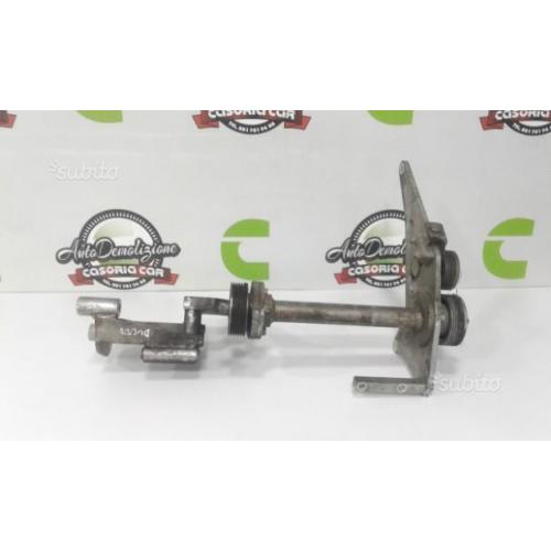 Staffa supporto compressore FIAT Ducato 5° Serie R