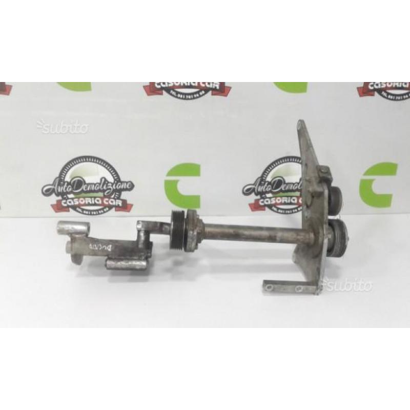 Staffa supporto compressore FIAT Ducato 5° Serie R