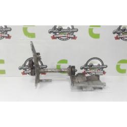 Staffa supporto compressore FIAT Ducato 5° Serie R