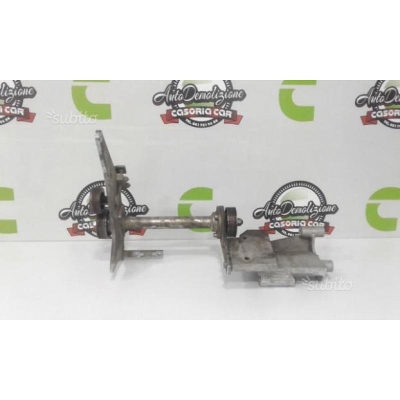 Staffa supporto compressore FIAT Ducato 5° Serie R