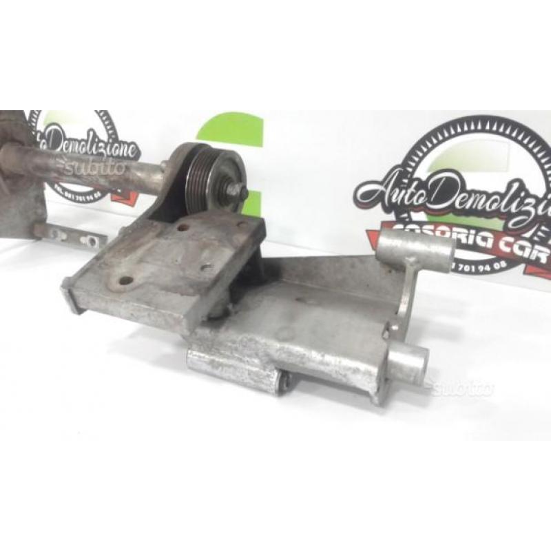 Staffa supporto compressore FIAT Ducato 5° Serie R