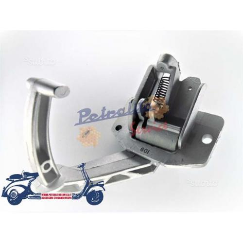 1665-PRD Pedale freno posteriore per Vespa