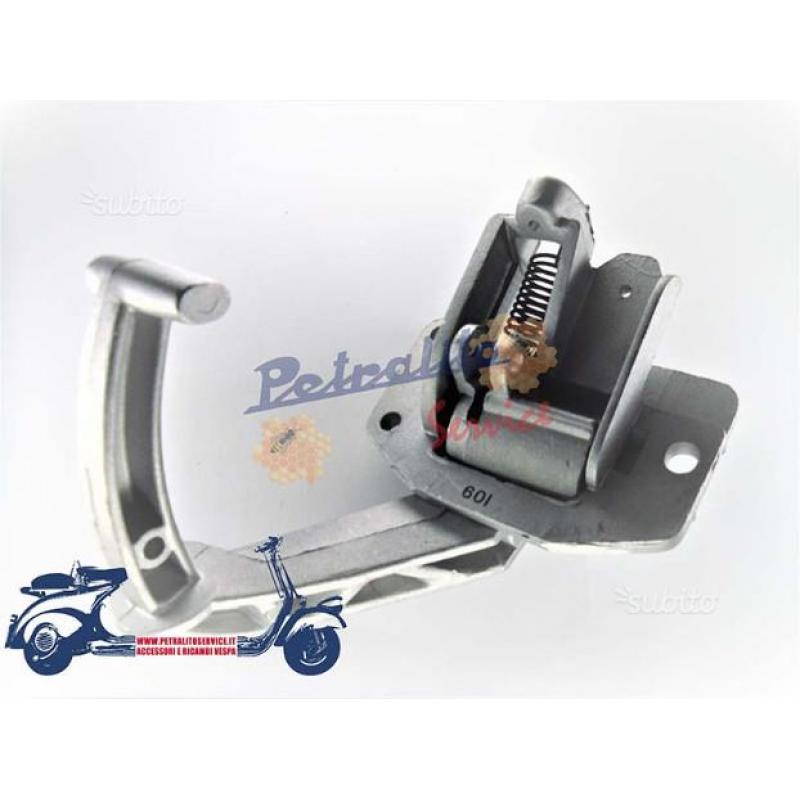 1665-PRD Pedale freno posteriore per Vespa