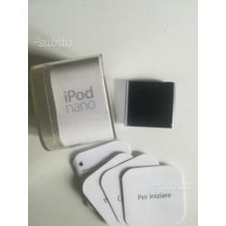 Apple-iPod nano 16GB