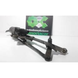Motorino tergi ant+ tandem TOYOTA Rav4 2003