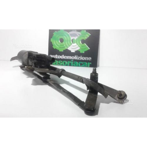 Motorino tergi ant+ tandem TOYOTA Rav4 2003