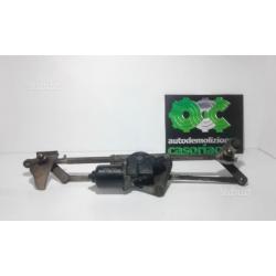 Motorino tergi ant+ tandem TOYOTA Rav4 2003