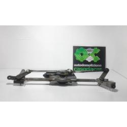 Motorino tergi ant+ tandem TOYOTA Rav4 2003