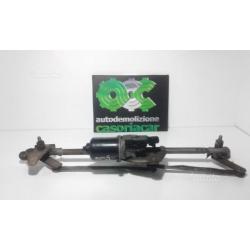 Motorino tergi ant+ tandem TOYOTA Rav4 2003