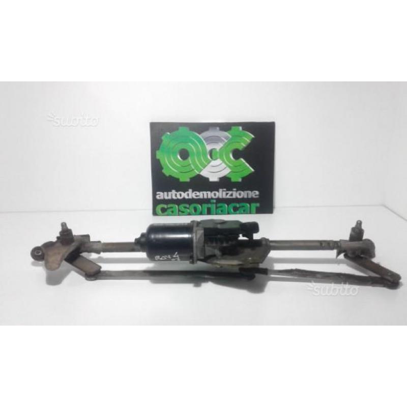Motorino tergi ant+ tandem TOYOTA Rav4 2003