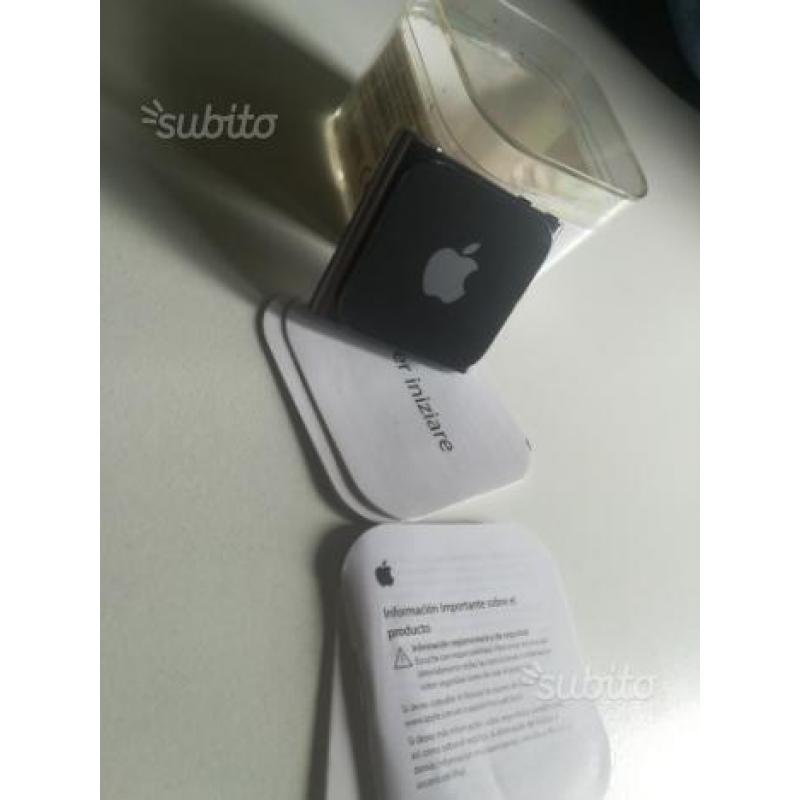 Apple-iPod nano 16GB
