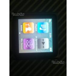 Apple-iPod nano 16GB