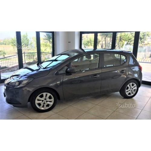 Opel Corsa 1.4 Benzina 5p. Innovation GPL