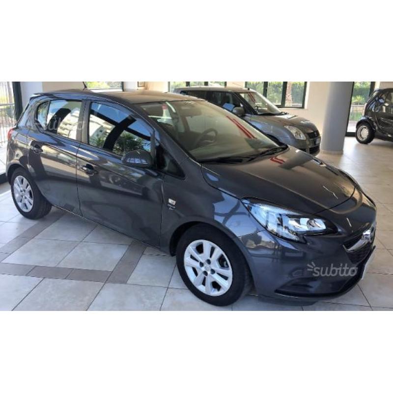 Opel Corsa 1.4 Benzina 5p. Innovation GPL