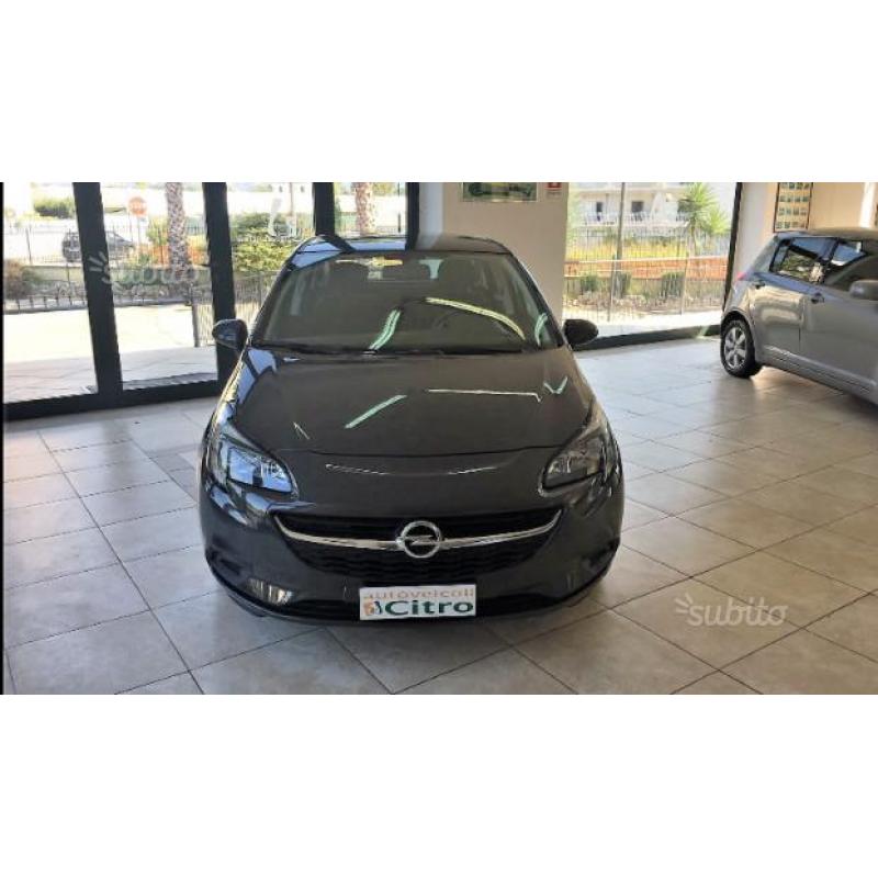Opel Corsa 1.4 Benzina 5p. Innovation GPL