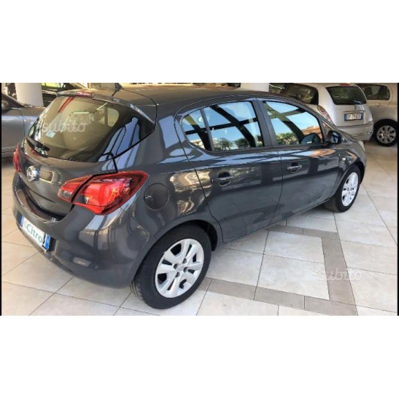 Opel Corsa 1.4 Benzina 5p. Innovation GPL