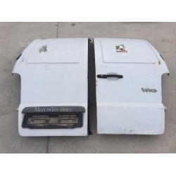 Porta carico posteriore MERCEDES VITO 638 DAL96/03