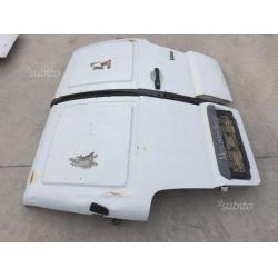 Porta carico posteriore MERCEDES VITO 638 DAL96/03