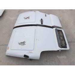 Porta carico posteriore MERCEDES VITO 638 DAL96/03