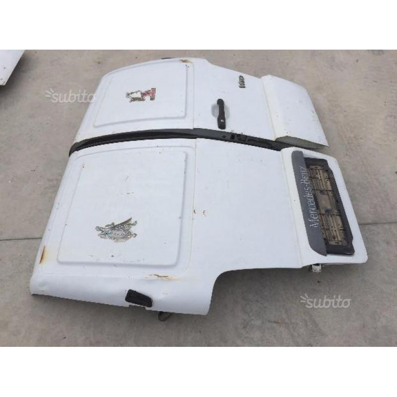 Porta carico posteriore MERCEDES VITO 638 DAL96/03
