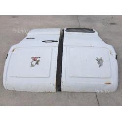Porta carico posteriore MERCEDES VITO 638 DAL96/03