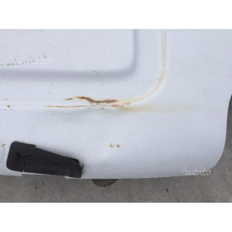 Porta carico posteriore MERCEDES VITO 638 DAL96/03