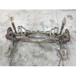 Ponte assale posteriore volkswagen golf v 5