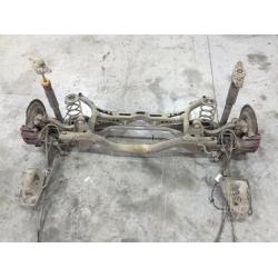 Ponte assale posteriore volkswagen golf v 5