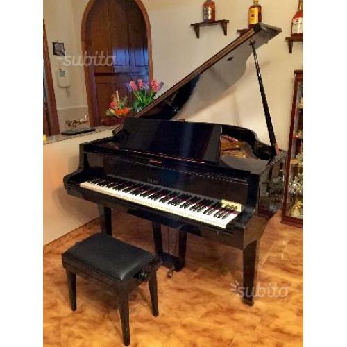 Pianoforte Petrof