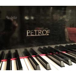 Pianoforte Petrof